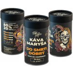 Fixi Coffee Káva Maryša Do smrti dobrý zrnková 250 g – Hledejceny.cz