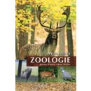 Myslivecká zoologie – červená, Šťastný