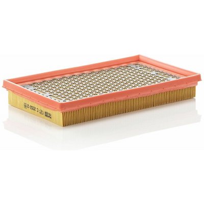 Vzduchový filtr MANN-FILTER C 2552/2 – Hledejceny.cz