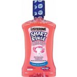 Listerine Berry pro děti 500 ml – Hledejceny.cz