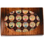 Tea Trade Company Babiččin ovocný čaj Kolekce Mini 60 ml 24 ks – Zboží Dáma