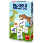 Detoa Pexeso: Dinosauři – Sleviste.cz