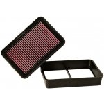 Vzduchový filtr K&N FILTERS 33-2392 – Hledejceny.cz