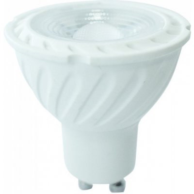 V-TAC GU10 LED žárovka 6.5W 480Lm , 38°, SAMSUNG chip Studená bílá – Hledejceny.cz