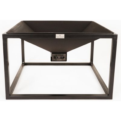 Ohenvzahrade Fjörgyn 80x80x51 cm – Zboží Mobilmania