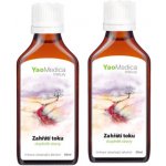 YaoMedica 023 Zahřátí toku 2 x 50 ml – Hledejceny.cz