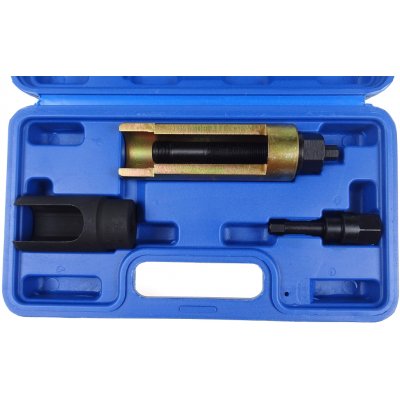 Stahovák na demontáž vstřikovačů Mercedes-Benz CDI - QUATROS QS20357 – Hledejceny.cz