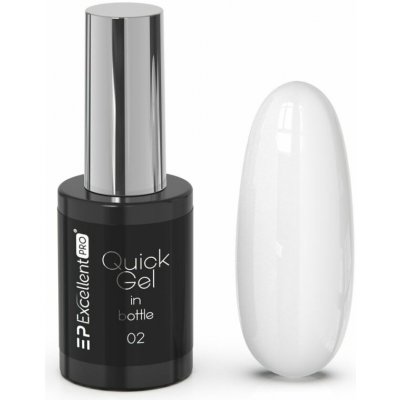 Excellent Pro Quick Gel v lahvičce 02 11g – Zboží Mobilmania