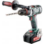 Metabo BS 18 LTX BL I 602350500 – Zbozi.Blesk.cz