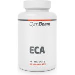 GymBeam ECA 90 kapslí – Zboží Dáma