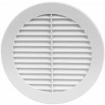 EUROPLAST VR150 150 mm bílá – Hledejceny.cz