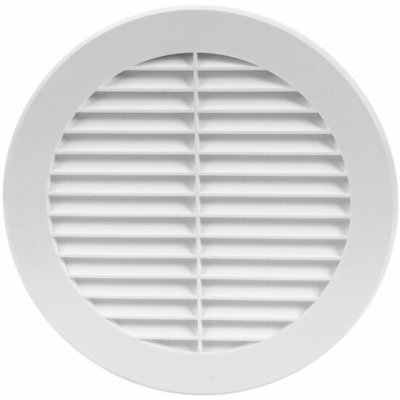 EUROPLAST VR150 150 mm bílá – Hledejceny.cz