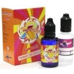 Big Mouth Fruity Jelly 10 ml – Hledejceny.cz