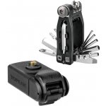 Topeak Ninja Master+ Toolbox T20 – Sleviste.cz