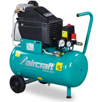 Aircraft Mobilboy 241/24 E – Zboží Dáma