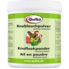 Vitamíny a doplňky stravy pro ptáky Quiko Garlic Powder 400 g