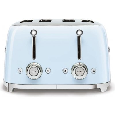 Smeg TSF03PBEU – Zboží Mobilmania
