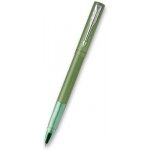 Parker 1502/2459777 Royal Vector XL Green roller – Zboží Mobilmania