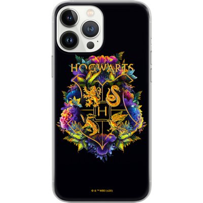 Ert Ochranný kryt na iPhone 16 PLUS - Harry Potter 020 – Zboží Mobilmania