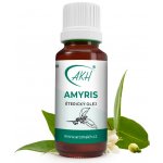 Karel Hadek Éterický olej AMYRIS 10 ml – Hledejceny.cz