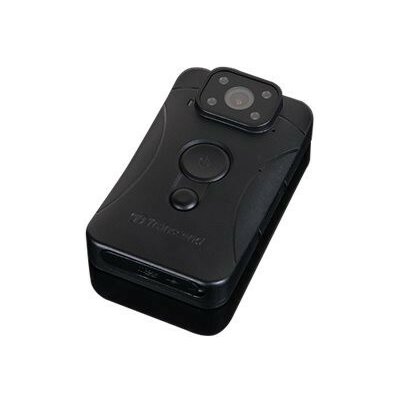 Transcend DrivePro Body 10C – Zboží Živě