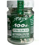Purize XTRA slim 5.9 mm filtry sklenice 100 ks – Hledejceny.cz