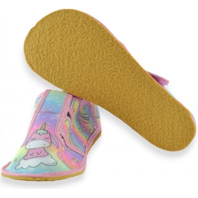 Raweks barefoot bačkory ZUZIA 16B – Zboží Dáma