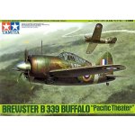 Tamiya Brewster B339 Buffalo Pacific Theater 1:48 – Zboží Dáma