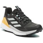 adidas Terrex Free Hiker 2 0 Low Gore Tex IG5460 boty black wonsil/ seflaq – Zboží Mobilmania