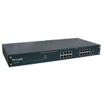 TP-Link TL-SF1016 – Sleviste.cz