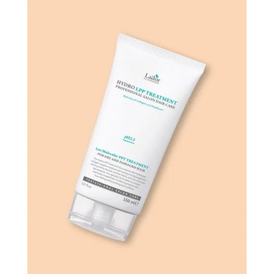 La'dor Maska na vlasy Hydro LPP Treatment - 150 ml – Zboží Dáma