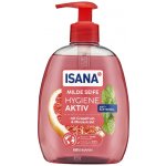 Isana tekuté mýdlo na ruce grep & máta 500 ml – Hledejceny.cz