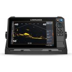 Sonar Lowrance HDS Pro 9 se Sondou ActiveImaging HD – Sleviste.cz