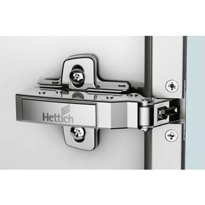 HETTICH 9072524 Sensys závěs alu rámeček naložený 95° SiSy – Hledejceny.cz