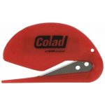 Řezací nůž na lakýrnické krycí fólie a papír, s magnetem - COLAD – Zboží Mobilmania