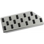 Alu-Frost Opěrka nohy Hyundai i20 III 2020-2026 – Zboží Mobilmania