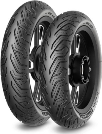 Michelin CITY GRIP SAVER 110/70 R13 54S zesílené