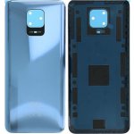 Kryt Xiaomi Redmi Note 9 Pro zadní šedý – Zbozi.Blesk.cz