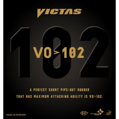 Victas VO > 102 – Zboží Mobilmania