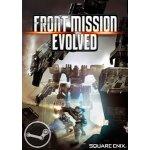 Front Mission Evolved – Hledejceny.cz