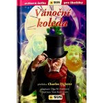 Vánoční koleda - Světová četba pro školáky - Charles Dickens – Sleviste.cz