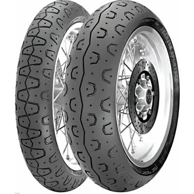 Pirelli Phantom SportsCompetition 100/90 R18 56H – Zboží Mobilmania