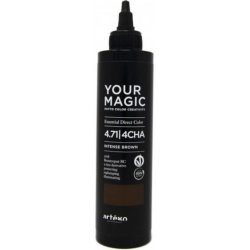 Artégo Your Magic Intense Brown Polopermanentní barva 200 ml