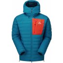 Mountain Equipment Baltoro Jacket magma