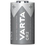 VARTA Photo Lithium CR2 2 ks 6206301402 – Hledejceny.cz