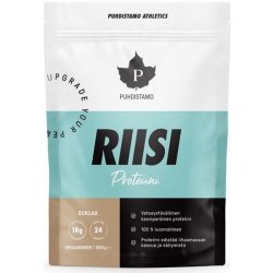 Puhdistamo Rice Protein 600 g