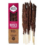 Sagrada Madre vonné tyčinky Roses and Olibanum 44 g – Hledejceny.cz