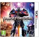 Transformers: Rise of the Dark Spark