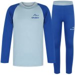 Active winter Husky Tombo dětské termoprádlo – Zboží Dáma