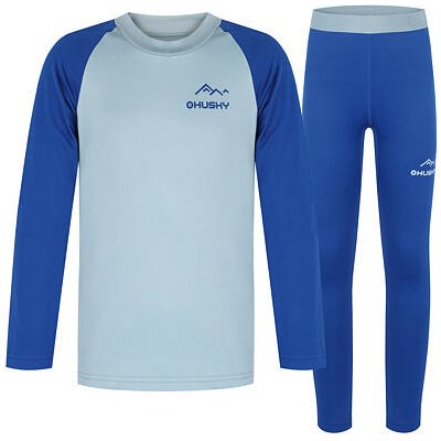 Active winter Husky Tombo dětské termoprádlo – Zboží Dáma